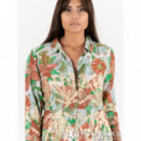 Vestido Algodon Priscila COTTON SOUL