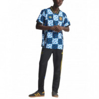 ADIDAS ORIGINALS - MUFC LF JSY - MULTCO - JN2813/MULTCO