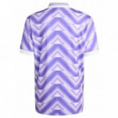 ADIDAS ORIGINALS - Real Lf Jsy - Purrus White - JN3055/PURRUS White