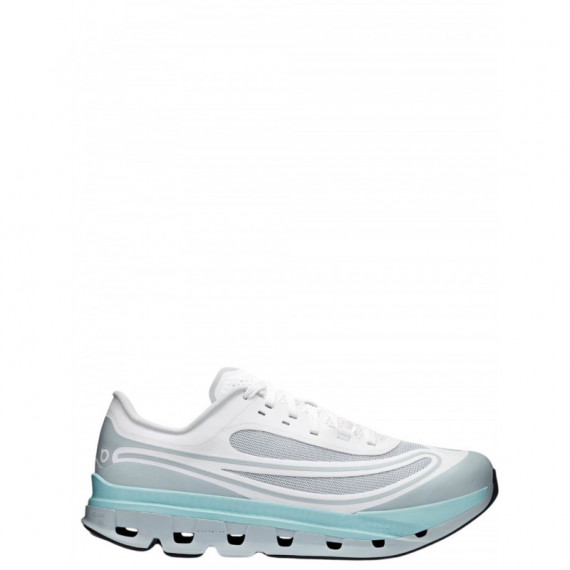 ON RUNNING - Cloudflow 5 Ad - Hail White - 3MF30703532/HAIL White