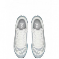 ON RUNNING - Cloudflow 5 Ad - Hail White - 3MF30703532/HAIL White