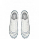 ON RUNNING - Cloudflow 5 Ad - Hail White - 3MF30703532/HAIL White