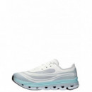 ON RUNNING - Cloudflow 5 Ad - Hail White - 3MF30703532/HAIL White