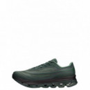ON RUNNING - Cloudflow 5 Ad - Obsidian Evergreen - 3MF30704443/OBSIDIAN Evergreen