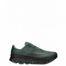 ON RUNNING - Cloudflow 5 Ad - Obsidian Evergreen - 3MF30704443/OBSIDIAN Evergreen