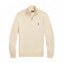 Polo RALPH LAUREN - STFBEDFORD9S-FLAT-SHORT - Andover Cream - 710859939503/ANDOVER Cream