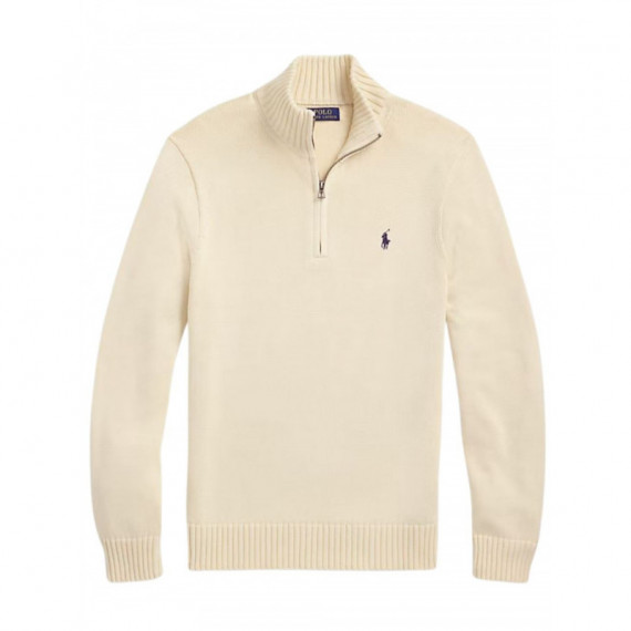 Polo RALPH LAUREN - STFBEDFORD9S-FLAT-SHORT - Andover Cream - 710859939503/ANDOVER Cream