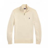 Polo RALPH LAUREN - STFBEDFORD9S-FLAT-SHORT - Andover Cream - 710859939503/ANDOVER Cream