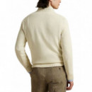 Polo RALPH LAUREN - STFBEDFORD9S-FLAT-SHORT - Andover Cream - 710859939503/ANDOVER Cream