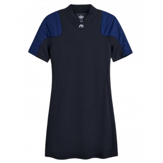 ADIDAS ORIGINALS - Miaou Dress - Negro - KD1484/NEGRO