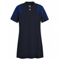 ADIDAS ORIGINALS - Miaou Dress - Negro - KD1484/NEGRO