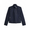 ADIDAS ORIGINALS - Miaou Jacket - Negro - KA2734/NEGRO