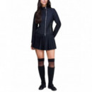 ADIDAS ORIGINALS - Miaou Jacket - Negro - KA2734/NEGRO