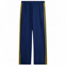 ADIDAS ORIGINALS - Miaou Pant - Conavy - KA2735/CONAVY