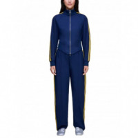 ADIDAS ORIGINALS - Miaou Pant - Conavy - KA2735/CONAVY