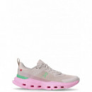 ON RUNNING - Cloudpulse Next - Silver Honeydew - 3WF30324310/SILVER Honeydew