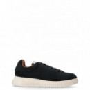 EMPORIO ARMANI - Sneaker - U8139 - EM003663AF19998/U8139