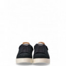 EMPORIO ARMANI - Sneaker - U8139 - EM003663AF19998/U8139