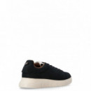 EMPORIO ARMANI - Sneaker - U8139 - EM003663AF19998/U8139