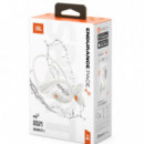 JBL Endurance Pace Auricular Blanco