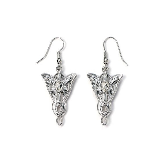 Pendientes Evenstar el Señor de los Anillos  THE CARAT SHOP