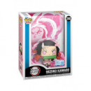 FUNKO Pop Nezuko Kamado Guardianes de la Noche 2048