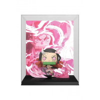 FUNKO Pop Nezuko Kamado Guardianes de la Noche 2048