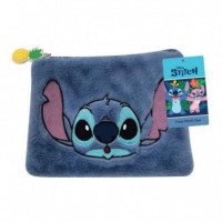 Estuche Stitch Disney  PYRAMID