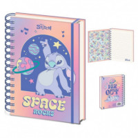 Cuaderno Stitch Disney  PYRAMID