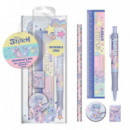 Set Papelería Stitch Disney  PYRAMID