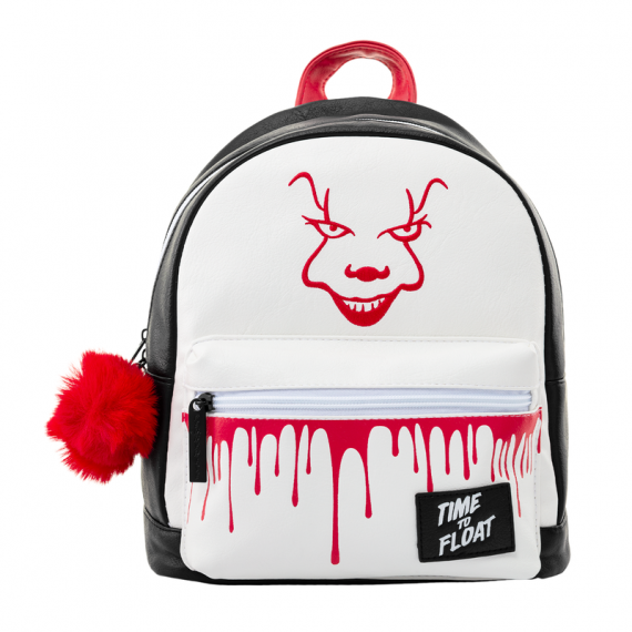 Mochila It Pennywise