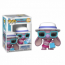 FUNKO ángel con Bolsas Stitch Disney