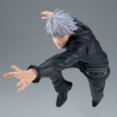 Figura Satoru Gojo Ⅱ Maximatic Jujutsu Kaisen  BANPRESTO