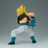 Figura Gogeta Dragón Ball Super  BANPRESTO