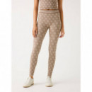 4G Rhombus Seamless 4G Jacquard G1O6 + G  GUESS