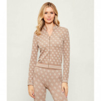 4G Rhombus Seamless 4G Jacquard G1O6 + G  GUESS