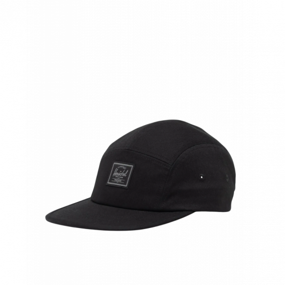 Gorros y Gorras Gorra HERSCHEL Glendale Black Tonal
