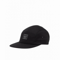 Gorros y Gorras Gorra HERSCHEL Glendale Black Tonal