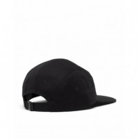 Gorros y Gorras Gorra HERSCHEL Glendale Black Tonal
