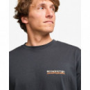 BILLABONG - Rescharch Tidal - Tees