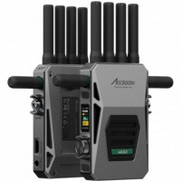 ACCSOON Cineview Master 4K ( 1 Tx + 1 Rx)