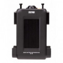 Foco Led Tipo Cob ZHIYUN Molus X200 Combo Negro