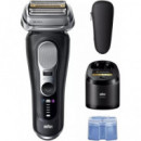 Afeitadora BRAUN Serie 9 9660CC