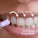 Irrigador PHILIPS HX3826/33 Negro