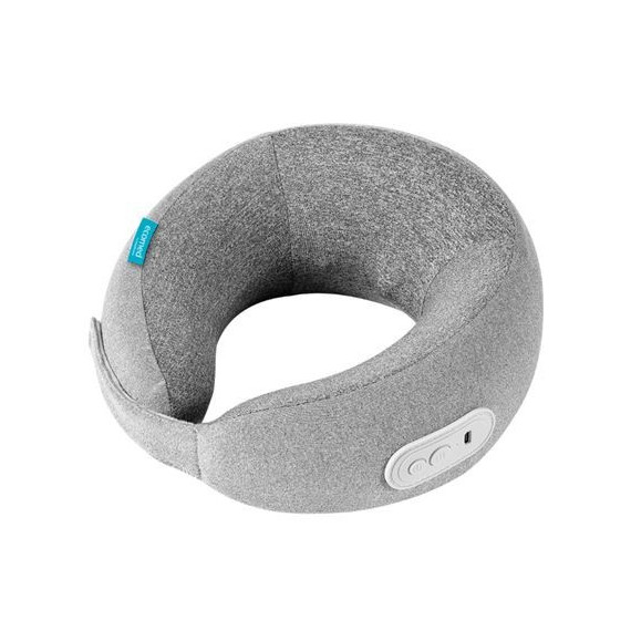 Masajeador de Cuello Shiatsu Inalámbrico MEDISANA NM-30E