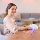 Secador de Uñas Led-uv MEDISANA ND880