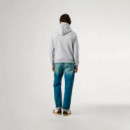 Sudadera Capucha con Logo  PEPE JEANS