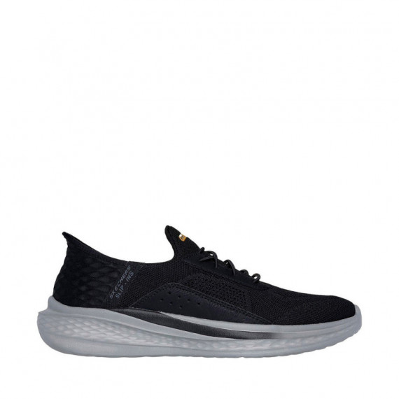 Zapatillas Slip-ins Relaxed Fit: Slade - Cohen  SKECHERS