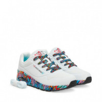 Zapatillas Uno - Ravaged Love  SKECHERS