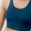 Top Deportivo Saril  BORN LIVING YOGA